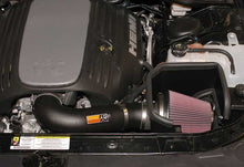 Load image into Gallery viewer, K&amp;N 63-1114 Performance Air Intake System for Select Chrysler 300, Dodge Challenger, Dodge Charger