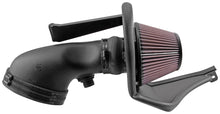 Load image into Gallery viewer, K&amp;N 63-1116 Performance Air Intake System for Select BMW M3