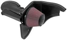Load image into Gallery viewer, K&amp;N 63-1116 Performance Air Intake System for Select BMW M3