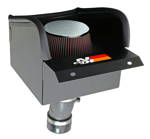 K&N 63-1121 Performance Air Intake System for Select Yamaha YXR700F Rhino 700 FI, Yamaha YXR700F Rhino 700 FI Ducks Unlimited, Yamaha YXR700F Rhino 700 FI Special Edition, Yamaha YXR700F Rhino 700 FI Sport Edition