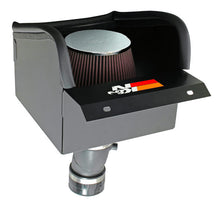 Load image into Gallery viewer, K&amp;N 63-1121 Performance Air Intake System for Select Yamaha YXR700F Rhino 700 FI, Yamaha YXR700F Rhino 700 FI Ducks Unlimited, Yamaha YXR700F Rhino 700 FI Special Edition, Yamaha YXR700F Rhino 700 FI Sport Edition