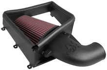 Load image into Gallery viewer, K&amp;N 63-1132 Performance Air Intake System for Select BMW 535i, BMW 535i GT, BMW 535i GT xDrive, BMW 535i xDrive