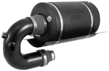 Load image into Gallery viewer, K&amp;N 63-1136 Performance Air Intake System for Select Polaris RZR PRO XP, Polaris RZR PRO XP 4, Polaris RZR PRO XP 4 Premium, Polaris RZR PRO XP 4 Sport, Polaris RZR PRO XP 4 Ultimate, Polaris RZR PRO XP Premium, Polaris RZR PRO XP Sport, Polaris RZR PRO