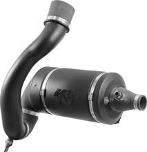 Load image into Gallery viewer, K&amp;N 63-1141 Performance Air Intake System for Select Can-Am Maverick X3 900 HO, Can-Am Maverick X3 DS Turbo, Can-Am Maverick X3 DS Turbo R, Can-Am Maverick X3 DS Turbo RR, Can-Am Maverick X3 Max DS Turbo, Can-Am Maverick X3 Max DS Turbo R, Can-Am