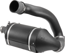 Load image into Gallery viewer, K&amp;N 63-1141 Performance Air Intake System for Select Can-Am Maverick X3 900 HO, Can-Am Maverick X3 DS Turbo, Can-Am Maverick X3 DS Turbo R, Can-Am Maverick X3 DS Turbo RR, Can-Am Maverick X3 Max DS Turbo, Can-Am Maverick X3 Max DS Turbo R, Can-Am