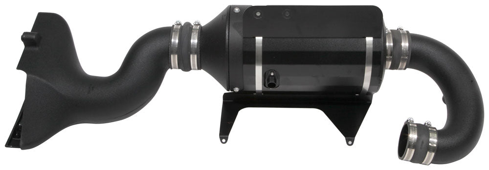K&N 63-1144 Performance Air Intake System for Select Textron Wildcat XX, Textron Wildcat XX LTD