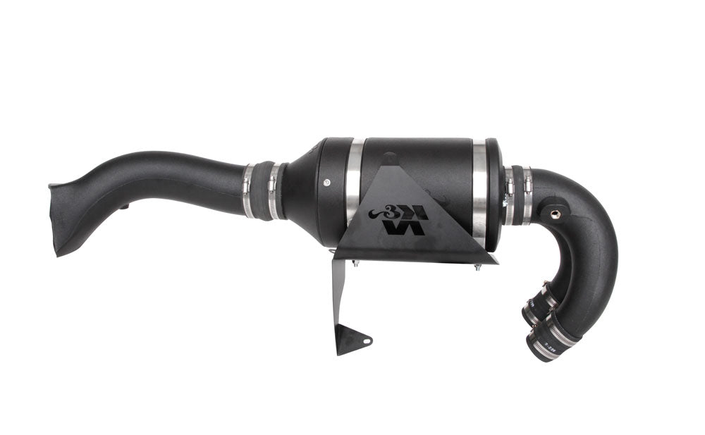 K&N 63-1145 Performance Air Intake System for Select Honda SXS10S2R Talon 1000R, Honda SXS10S2X Talon 1000X, Honda SXS10S4 Talon 1000X-4, Honda SXS10S4 Talon 1000X-4 FOX Live Valve, Honda SXS10S4 Talon 1000XS-4