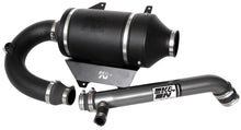 Load image into Gallery viewer, K&amp;N 63-1146 Performance Air Intake System for Select Polaris RZR PRO XP, Polaris RZR PRO XP 4, Polaris RZR PRO XP 4 Orange Madness LE, Polaris RZR PRO XP 4 Premium, Polaris RZR PRO XP 4 Sport, Polaris RZR PRO XP 4 Ultimate, Polaris RZR PRO XP Orange