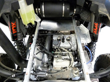 Load image into Gallery viewer, K&amp;N 63-1146 Performance Air Intake System for Select Polaris RZR PRO XP, Polaris RZR PRO XP 4, Polaris RZR PRO XP 4 Orange Madness LE, Polaris RZR PRO XP 4 Premium, Polaris RZR PRO XP 4 Sport, Polaris RZR PRO XP 4 Ultimate, Polaris RZR PRO XP Orange