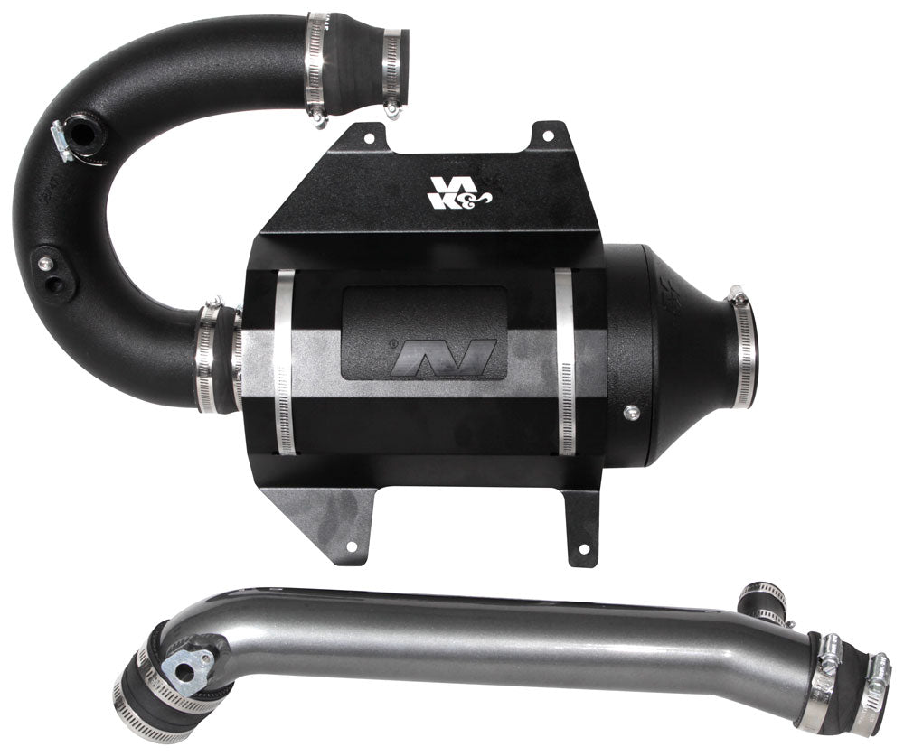 K&N 63-1146 Performance Air Intake System for Select Polaris RZR PRO XP, Polaris RZR PRO XP 4, Polaris RZR PRO XP 4 Orange Madness LE, Polaris RZR PRO XP 4 Premium, Polaris RZR PRO XP 4 Sport, Polaris RZR PRO XP 4 Ultimate, Polaris RZR PRO XP Orange