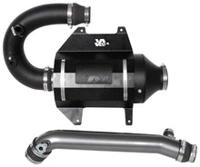 Load image into Gallery viewer, K&amp;N 63-1146 Performance Air Intake System for Select Polaris RZR PRO XP, Polaris RZR PRO XP 4, Polaris RZR PRO XP 4 Orange Madness LE, Polaris RZR PRO XP 4 Premium, Polaris RZR PRO XP 4 Sport, Polaris RZR PRO XP 4 Ultimate, Polaris RZR PRO XP Orange