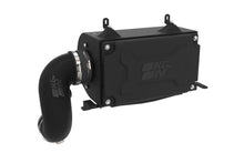 Load image into Gallery viewer, K&amp;N 63-1147 Performance Air Intake System for Select Polaris RZR Pro R 4 Premium, Polaris RZR Pro R 4 Sport, Polaris RZR Pro R 4 Ultimate, Polaris RZR Pro R Premium, Polaris RZR Pro R Sport, Polaris RZR Pro R Ultimate