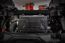 Load image into Gallery viewer, K&amp;N 63-1147 Performance Air Intake System for Select Polaris RZR Pro R 4 Premium, Polaris RZR Pro R 4 Sport, Polaris RZR Pro R 4 Ultimate, Polaris RZR Pro R Premium, Polaris RZR Pro R Sport, Polaris RZR Pro R Ultimate