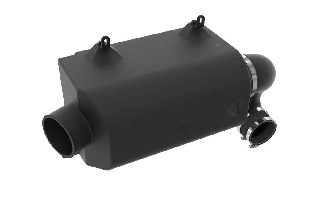 K&N 63-1147 Performance Air Intake System for Select Polaris RZR Pro R 4 Premium, Polaris RZR Pro R 4 Sport, Polaris RZR Pro R 4 Ultimate, Polaris RZR Pro R Premium, Polaris RZR Pro R Sport, Polaris RZR Pro R Ultimate