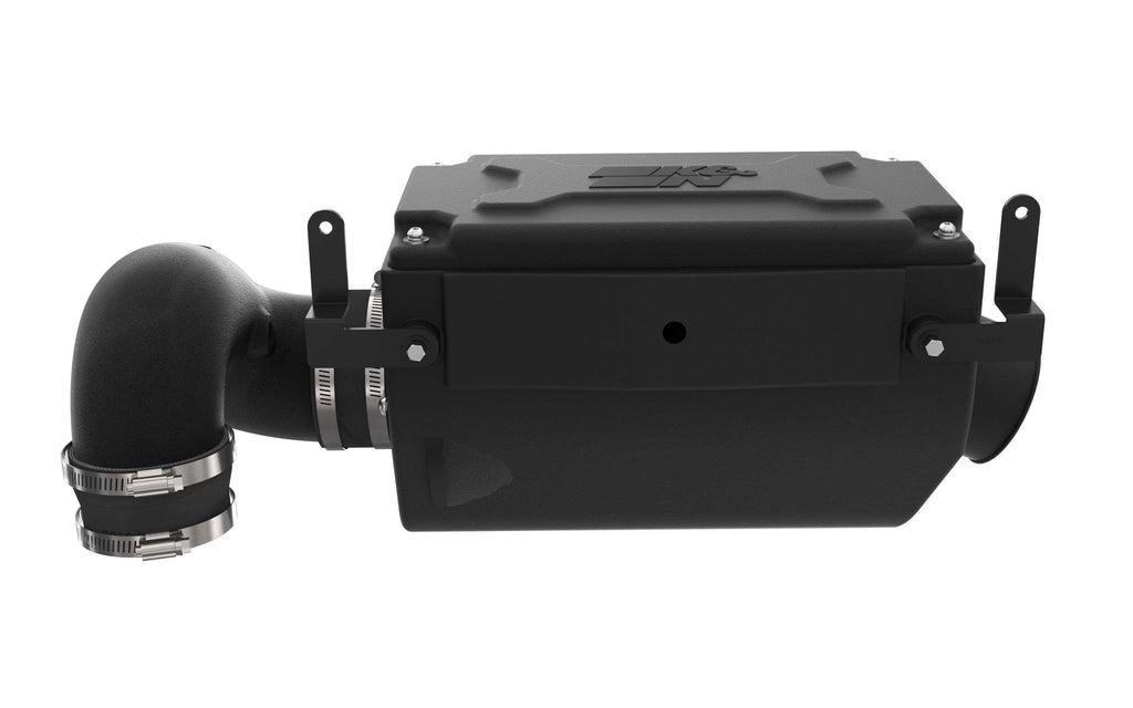 K&N 63-1147 Performance Air Intake System for Select Polaris RZR Pro R 4 Premium, Polaris RZR Pro R 4 Sport, Polaris RZR Pro R 4 Ultimate, Polaris RZR Pro R Premium, Polaris RZR Pro R Sport, Polaris RZR Pro R Ultimate