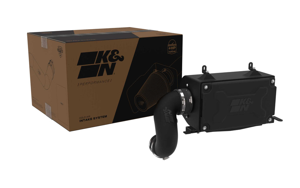 K&N 63-1147 Performance Air Intake System for Select Polaris RZR Pro R 4 Premium, Polaris RZR Pro R 4 Sport, Polaris RZR Pro R 4 Ultimate, Polaris RZR Pro R Premium, Polaris RZR Pro R Sport, Polaris RZR Pro R Ultimate