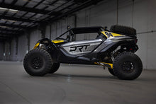 Load image into Gallery viewer, K&amp;N 63-1148 Performance Air Intake System for Select Can-Am Maverick R