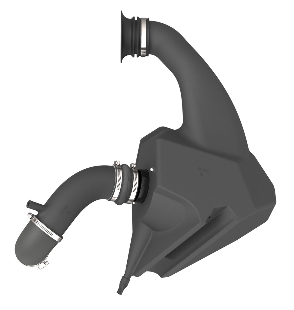 K&N 63-1148 Performance Air Intake System for Select Can-Am Maverick R