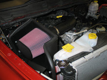Load image into Gallery viewer, K&amp;N 63-1529 Performance Air Intake System for Select Dodge Ram 1500, Dodge Ram 2500, Ram