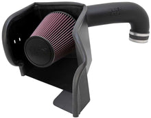 Load image into Gallery viewer, K&amp;N 63-1561 Performance Air Intake System for Select Dodge Ram 1500, Ram 1500, Ram Classic, Ram 2500, Ram