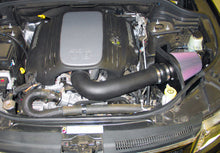 Load image into Gallery viewer, K&amp;N 63-1563 Performance Air Intake System for Select Dodge Durango, Jeep Grand Cherokee