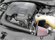 Load image into Gallery viewer, K&amp;N 63-1564 Performance Air Intake System for Select Chrysler 300, Dodge Challenger, Dodge Charger