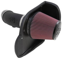 Load image into Gallery viewer, K&amp;N 63-1565 Performance Air Intake System for Select Chrysler 300, Dodge Challenger, Dodge Charger