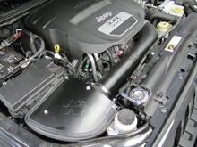 Load image into Gallery viewer, K&amp;N 63-1566 Performance Air Intake System for Select Jeep Wrangler, Jeep Wrangler JK
