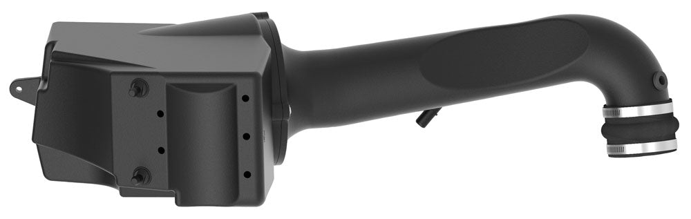 K&N 63-1576 Performance Air Intake System for Select Jeep Gladiator, Jeep Wrangler