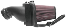 Load image into Gallery viewer, K&amp;N 63-1577 Performance Air Intake System for Select Dodge Challenger, Dodge Charger
