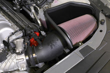 Load image into Gallery viewer, K&amp;N 63-1577 Performance Air Intake System for Select Dodge Challenger, Dodge Charger