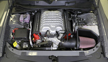 Load image into Gallery viewer, K&amp;N 63-1577 Performance Air Intake System for Select Dodge Challenger, Dodge Charger