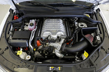 Load image into Gallery viewer, K&amp;N 63-1579 Performance Air Intake System for Select Dodge Durango, Jeep Grand Cherokee