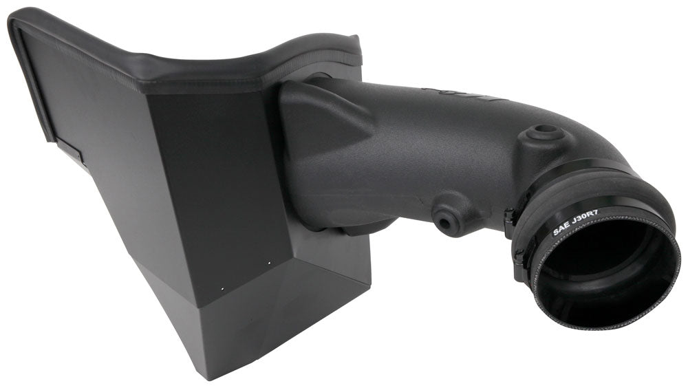 K&N 63-1579 Performance Air Intake System for Select Dodge Durango, Jeep Grand Cherokee