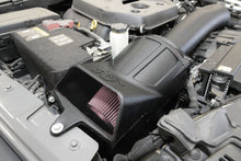 Load image into Gallery viewer, K&amp;N 63-1580 Performance Air Intake System for Select Jeep Wrangler