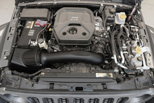 Load image into Gallery viewer, K&amp;N 63-1580 Performance Air Intake System for Select Jeep Wrangler
