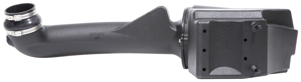 K&N 63-1580 Performance Air Intake System for Select Jeep Wrangler
