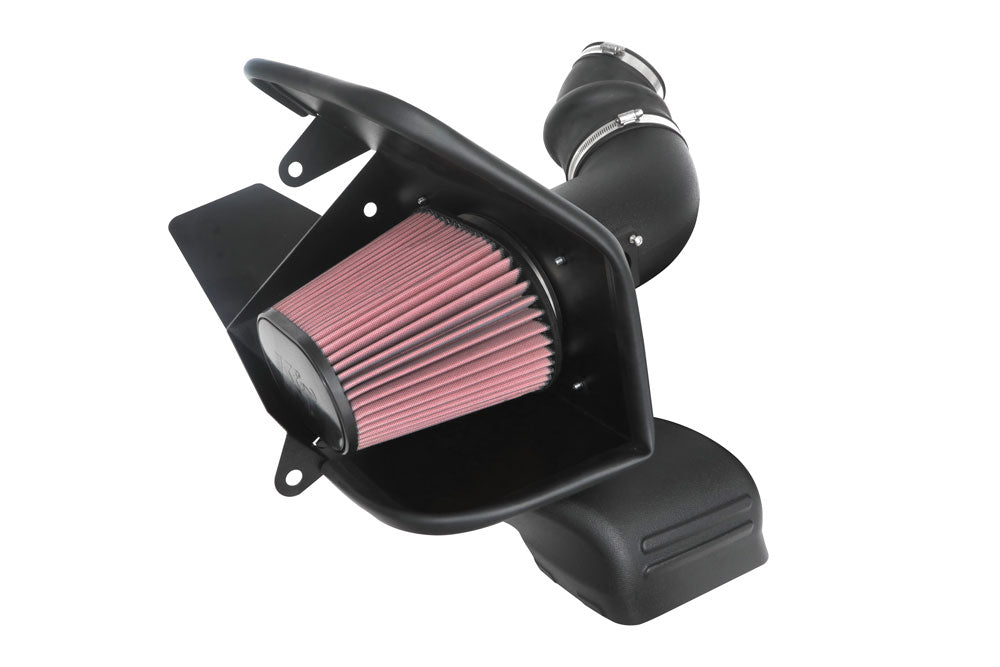 K&N 63-1583 Performance Air Intake System for Select Ram 2500, Ram