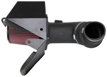 Load image into Gallery viewer, K&amp;N 63-1583 Performance Air Intake System for Select Ram 2500, Ram