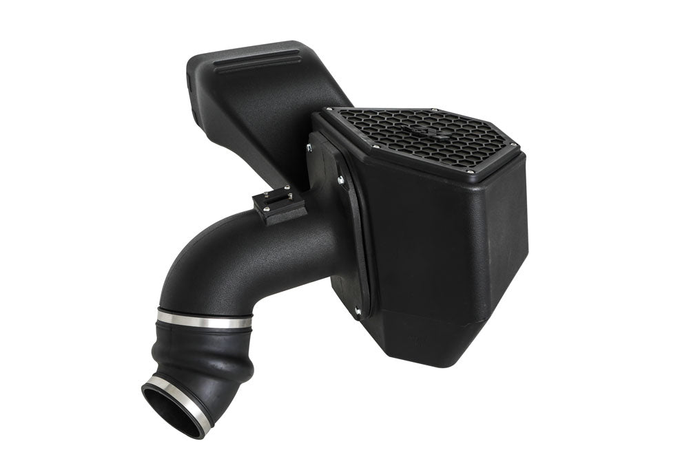 K&N 63-1584 Performance Air Intake System for Select Ram 2500, Ram