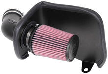 Load image into Gallery viewer, K&amp;N 63-1585 Performance Air Intake System for Select Jeep Cherokee