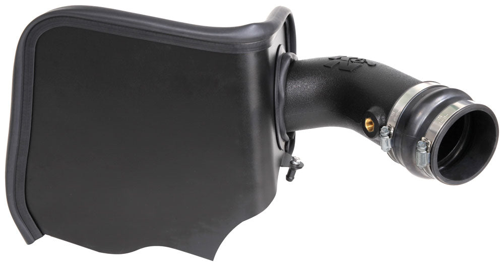 K&N 63-1585 Performance Air Intake System for Select Jeep Cherokee