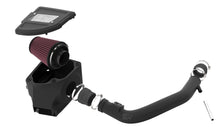Load image into Gallery viewer, K&amp;N 63-1586 Performance Air Intake System for Select Ram