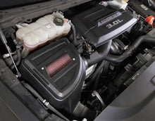 Load image into Gallery viewer, K&amp;N 63-1586 Performance Air Intake System for Select Ram