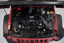 Load image into Gallery viewer, K&amp;N 63-1587 Performance Air Intake System for Select Jeep Gladiator, Jeep Wrangler