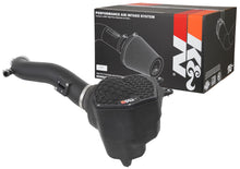 Load image into Gallery viewer, K&amp;N 63-1587 Performance Air Intake System for Select Jeep Gladiator, Jeep Wrangler