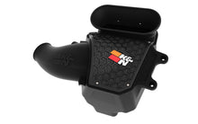 Load image into Gallery viewer, K&amp;N 63-1588 Performance Air Intake System for Select Jeep Wrangler