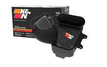 Load image into Gallery viewer, K&amp;N 63-1588 Performance Air Intake System for Select Jeep Wrangler