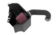 Load image into Gallery viewer, K&amp;N 63-1589 Performance Air Intake System for Select Jeep Wagoneer