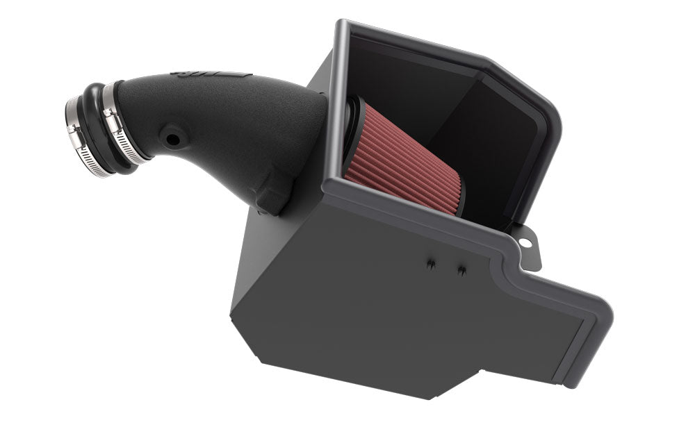 K&N 63-1590 Performance Air Intake System for Select Jeep Grand Wagoneer